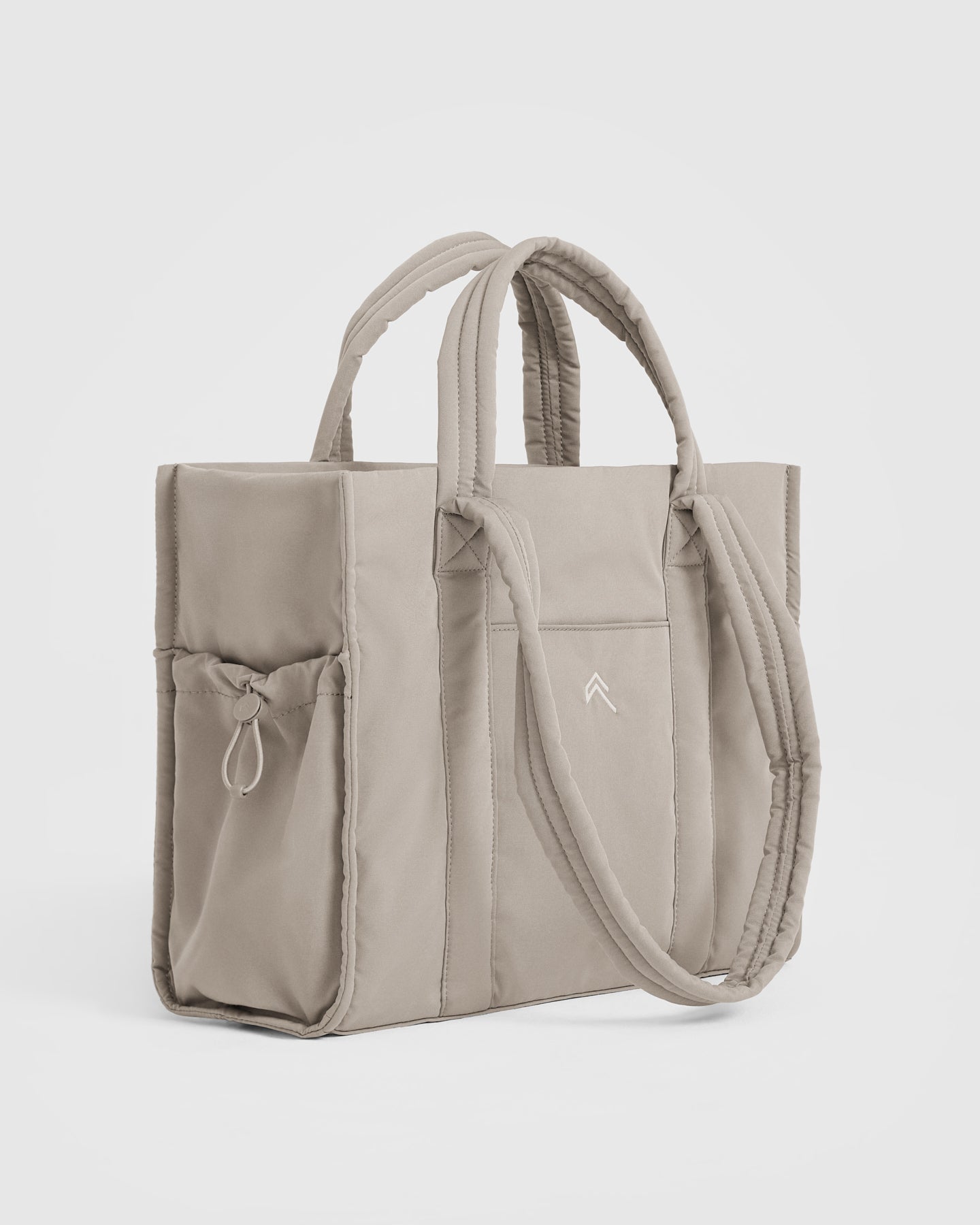 Stylish & Durable Minky Tote Bag for Women - Large Reusable Shopping Bag with Pockets - Perfect for Groceries, Beach, Work & Travel