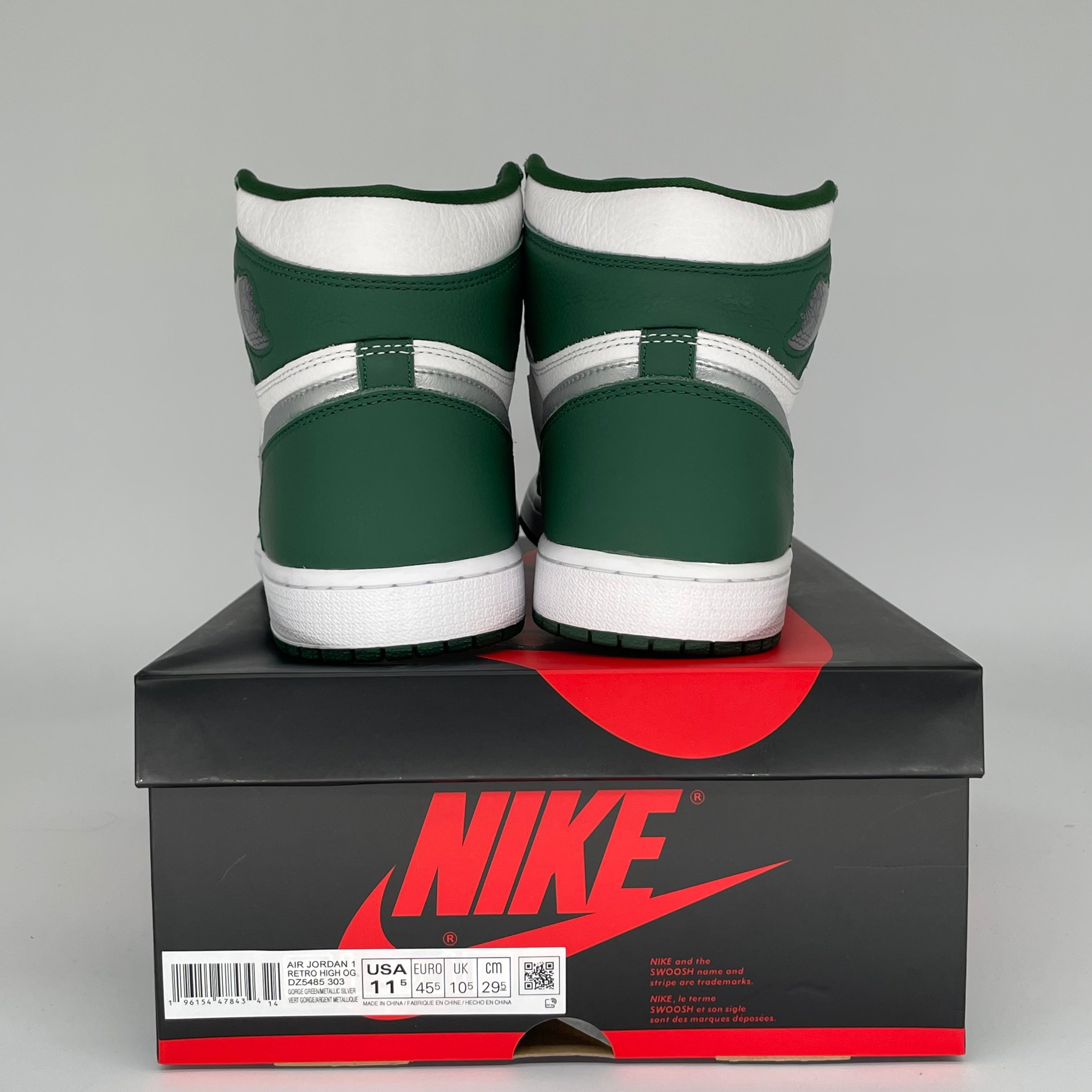 AIR JORDAN 1 Retro High OG 