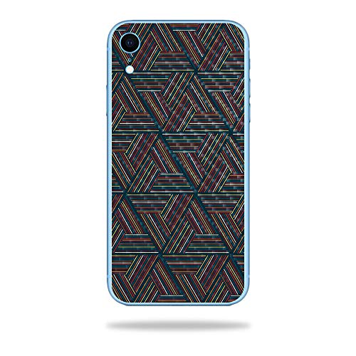Triangle Stripes