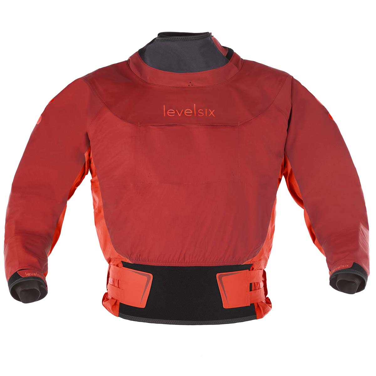 Level Six Women's Nova Dry Top - Waterproof & Breathable Paddle Sports Jacket for Kayaking, Canoeing & Stand Up Paddleboarding