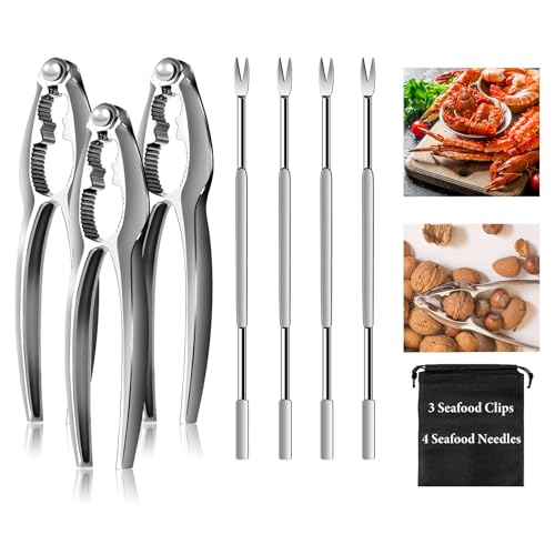 silver-7pcs