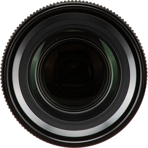 FUJIFILM GF 45-100mm f/4 R LM OIS WR Lens - Professional Medium Format Zoom Lens for Portraits, Landscapes & Travel Photography | Weather-Resistant Design