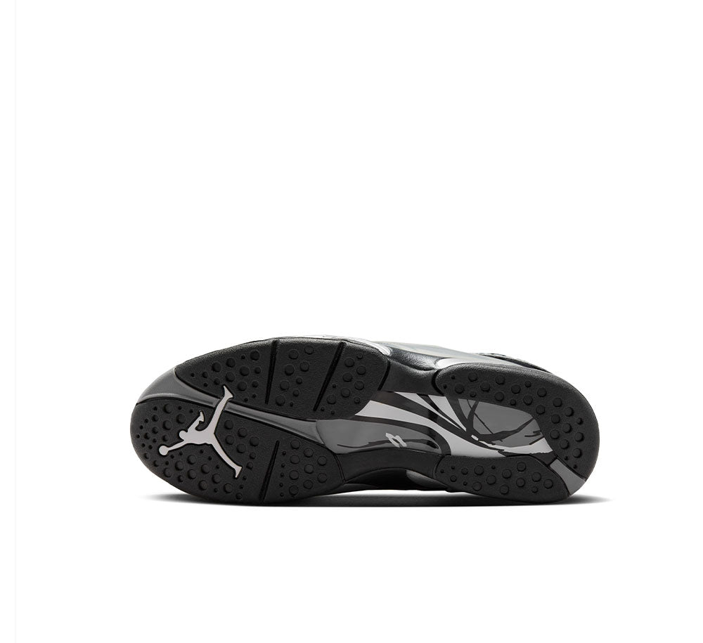 AIR JORDAN 8 RETRO WNTR Basketball Shoes - Men's Winter Edition High-Top Sneakers for Basketball, Streetwear & Cold Weather Fashion