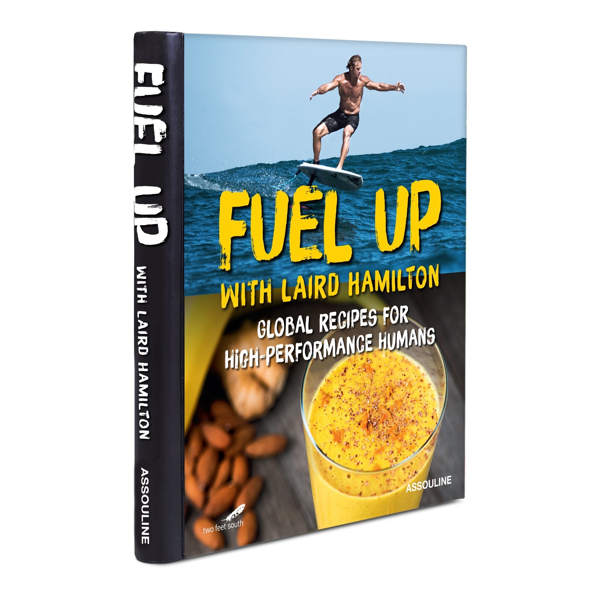 Laird Hamilton Superfood Creamer - Organic Plant-Based Coffee Enhancer for Energy & Focus | Perfect for Keto, Paleo & Vegan Diets | Use in Coffee, Smoothies & Baking