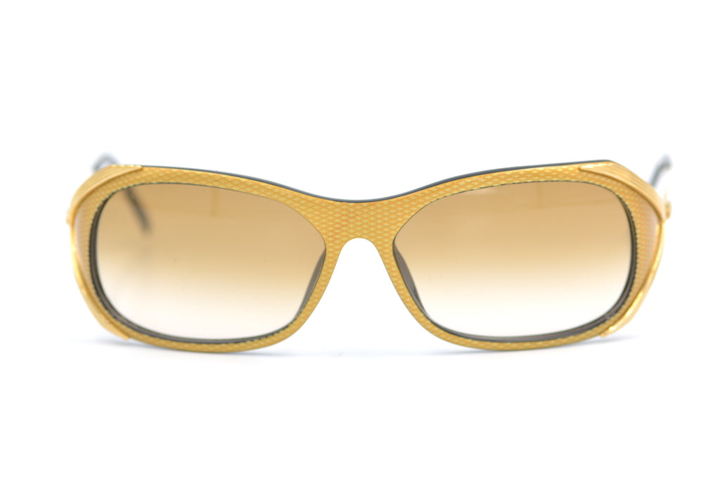 Christian Dior 2610 91 Sunglasses - Luxury Designer Shades for Women & Men | UV Protection, Fashionable & Comfortable | Perfect for Outdoor Activities, Beach & Driving