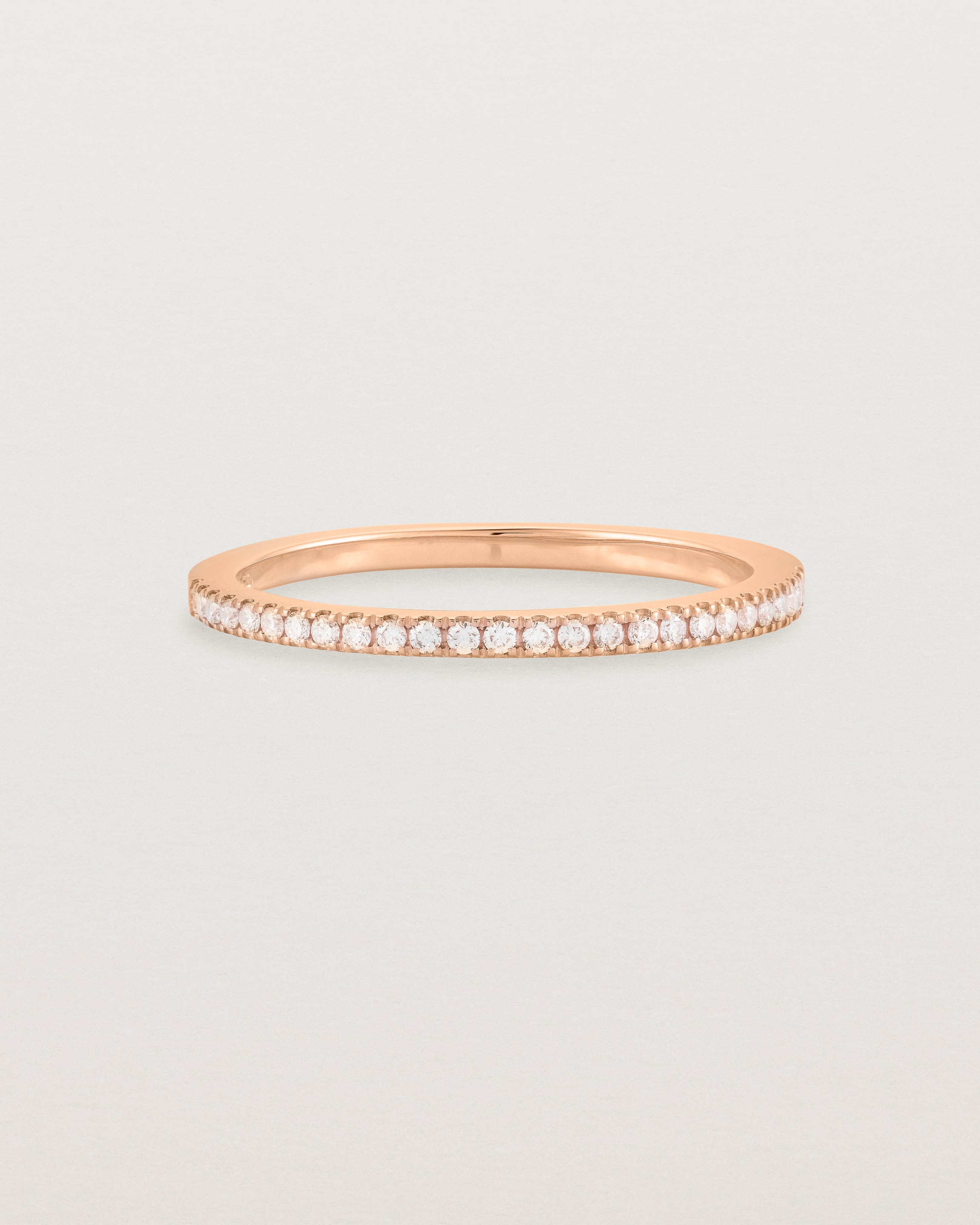 Demi Annie Ring - Lab Grown Diamond Engagement Ring for Women | Perfect for Proposals, Anniversaries & Special Occasions