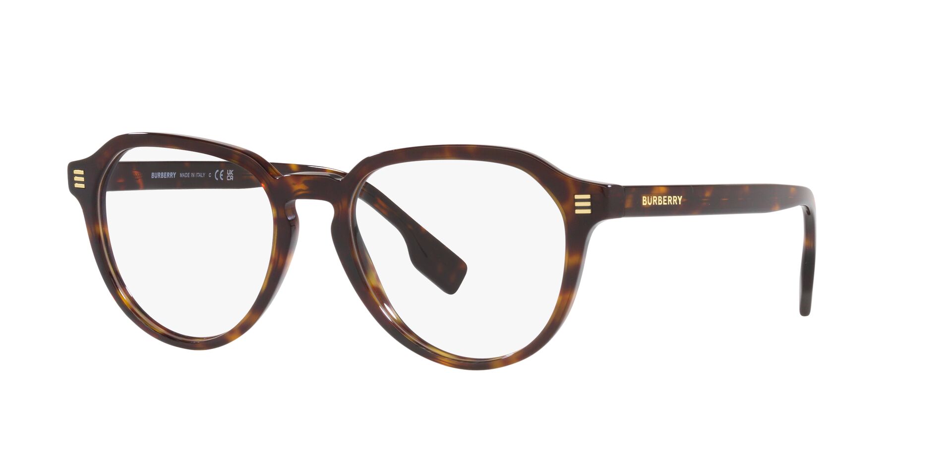 Burberry Archie BE2368 Sunglasses - Classic Aviator Style with UV Protection for Men & Women | Perfect for Outdoor Activities, Travel, and Fashion Accessories