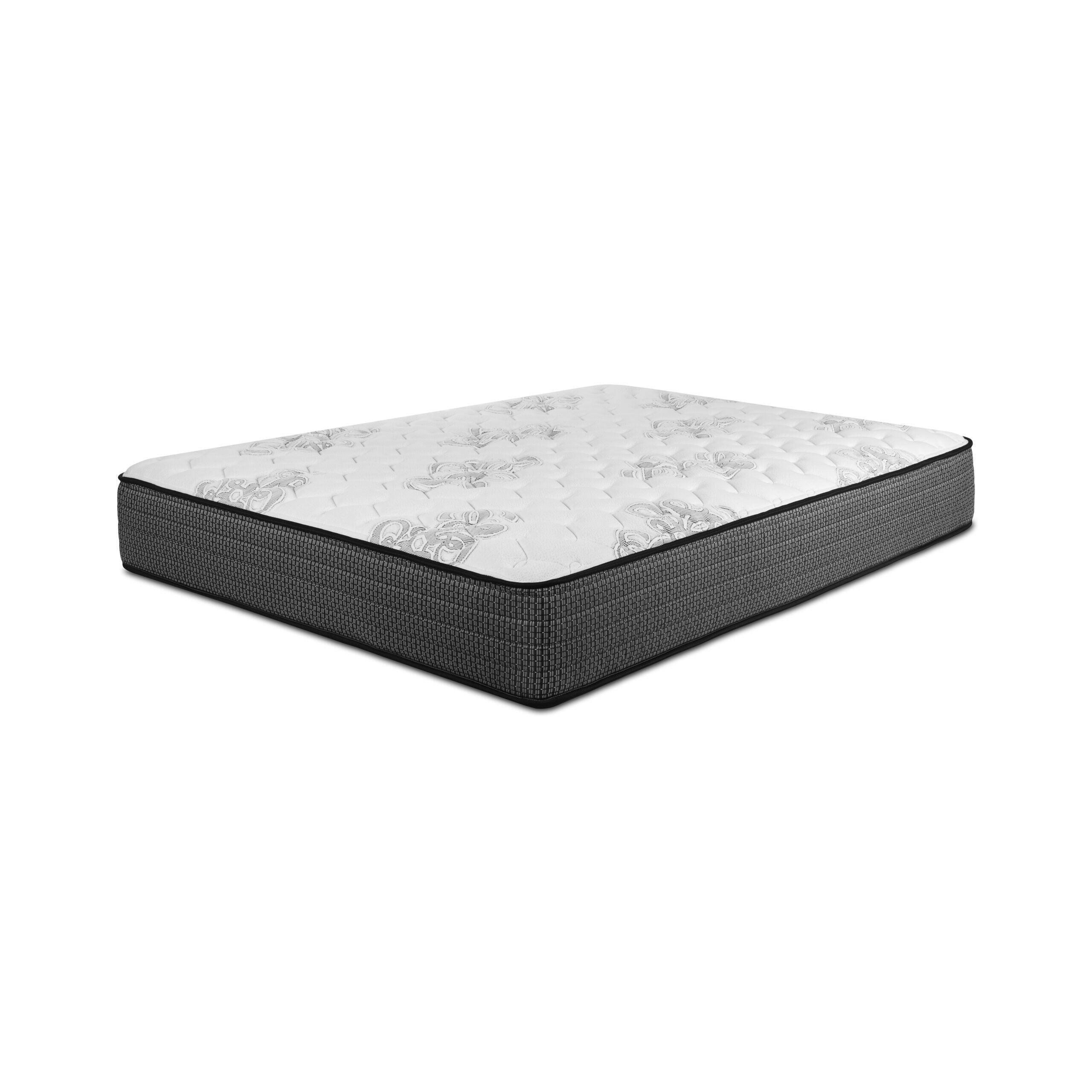 Luxury Firm Full Size Mattress for Cottage & Guest Room - Premium Comfort for Restful Sleep & Relaxation