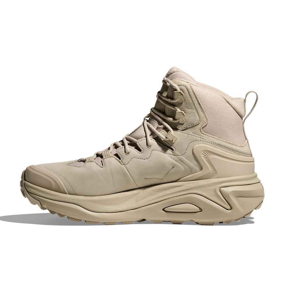 Men's Kaha Mid GTX Hiking Boots - Waterproof Outdoor Shoes for Trekking & Backpacking | Ideal for Mountain Trails, Camping & Winter Adventures