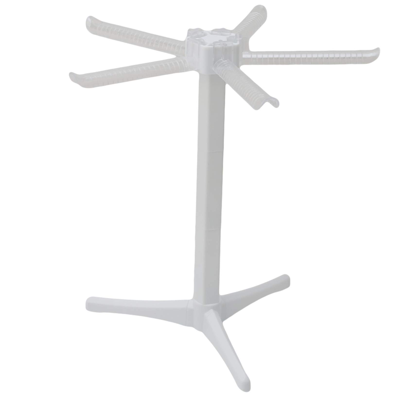 Foldable Pasta Drying Rack - Space-Saving Spaghetti & Noodle Holder for Kitchen Countertop - Perfect for Drying Homemade Pasta, Ramen, and Fettuccine After Cooking