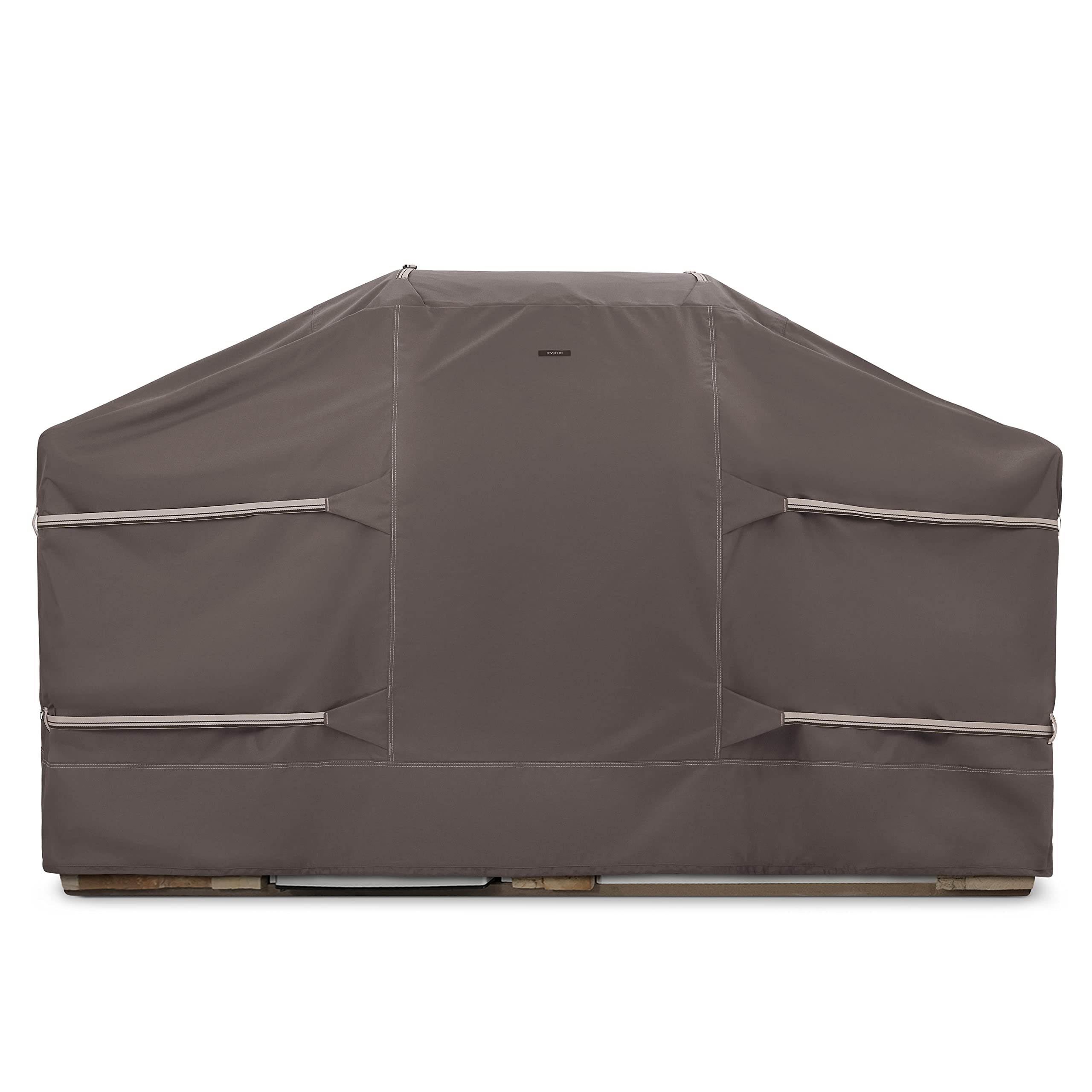 Ravenna Water-Resistant BBQ Grill Cover 86