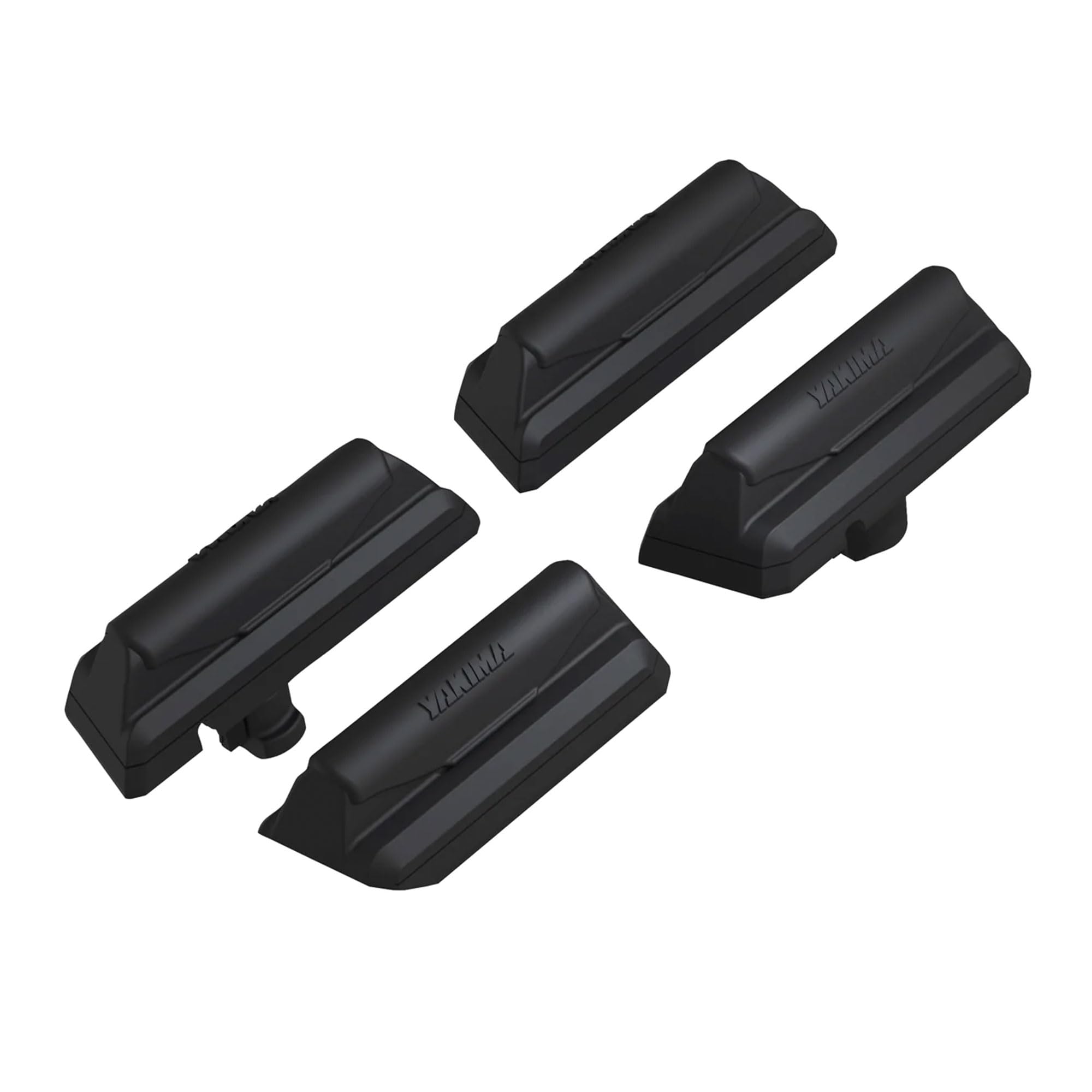 Yakima Landing Pad - Heavy Duty Roof Rack Mounting System for SUVs & Trucks | Secure & Easy Installation | Perfect for Road Trips, Camping & Outdoor Adventures