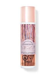 White Barn Champagne Toast Dry Shampoo 3.3 Oz (93g) - Volumizing & Refreshing for All Hair Types | Perfect for Travel, Gym & On-The-Go Hair Care