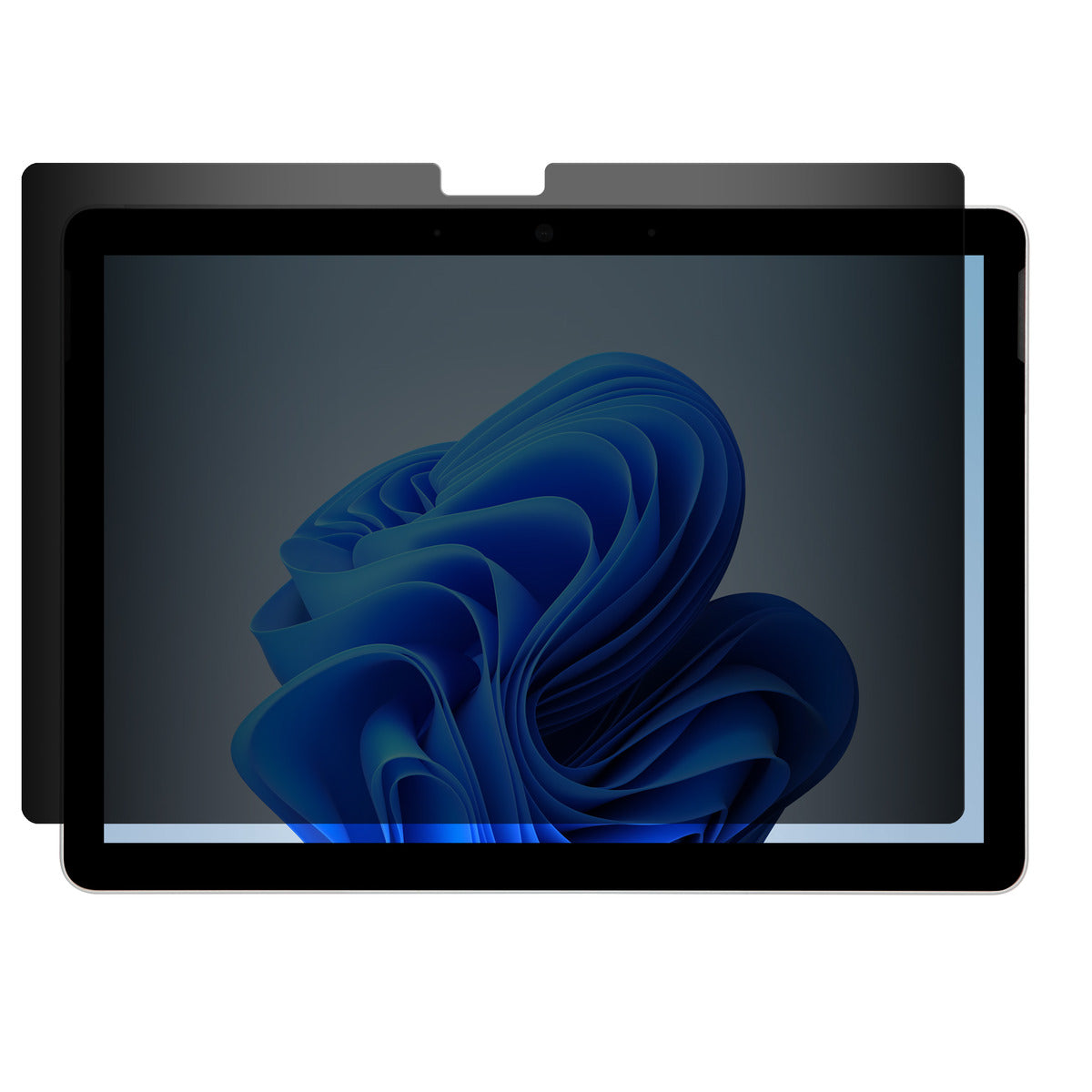 4Vu™ Privacy Screen Protector for Microsoft Surface™ Go 4/3/2 - Anti-Glare, Blue Light Filter - Perfect for Office, Travel & Online Learning