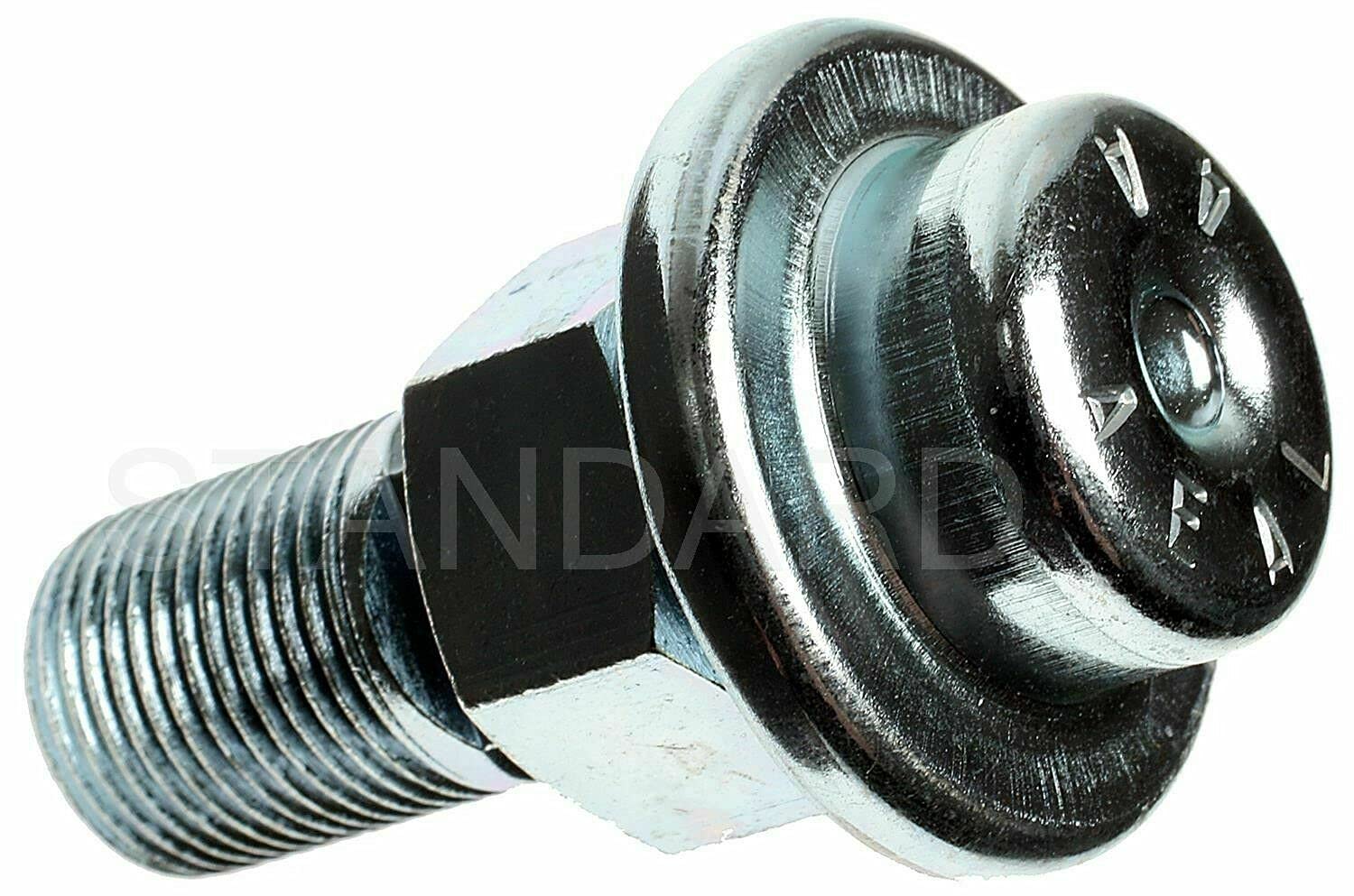 Fuel Injection Pressure Damper for 88-95 Toyota Pickup 3.0L V6 Engine - High Performance Replacement Part for Smooth Fuel Delivery & Improved Engine Performance - Perfect for Off-Roading, Daily Commuting & Truck Maintenance