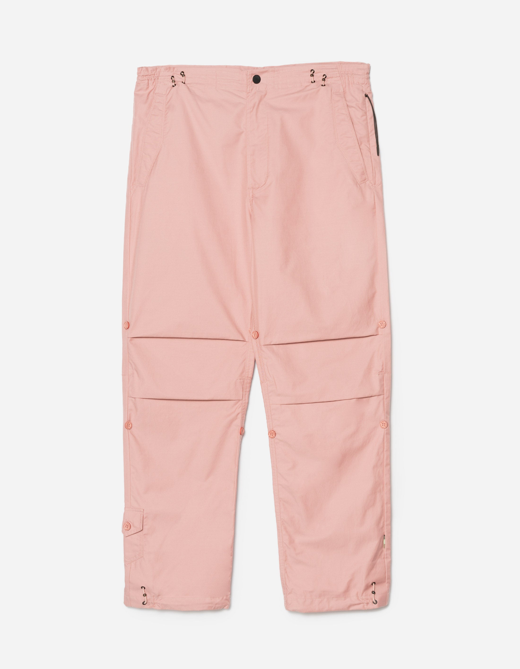 Original Snopants® Straight Fit Pink Panther - Women's Casual Pants for Everyday Wear, Office & Lounge