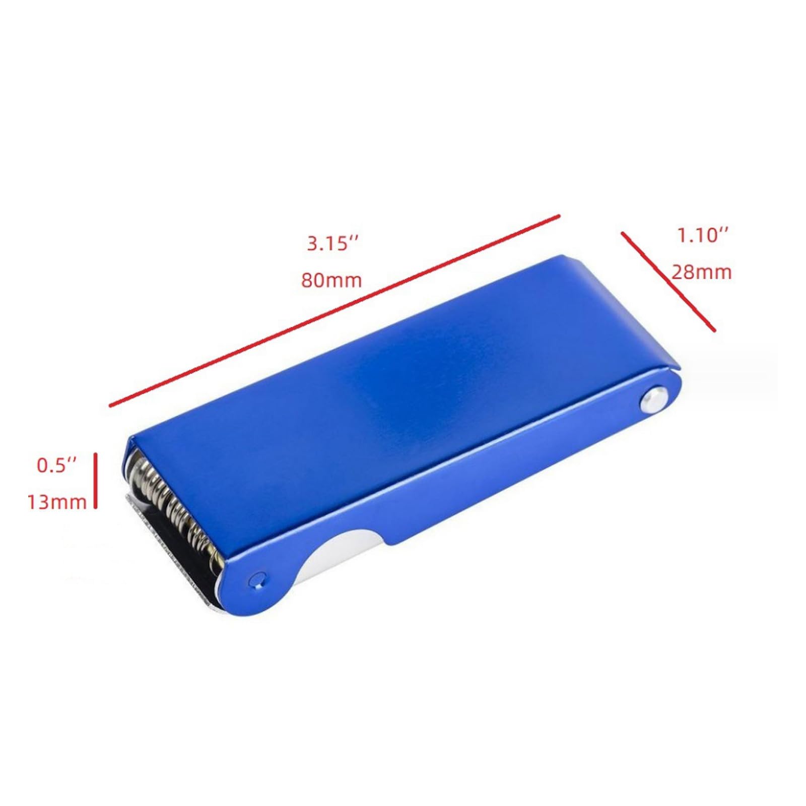2-Piece Welding Tip Cleaner Kit with Cutting Torch Tip Cleaner & Guitar Nut Files - Professional Carbon Steel Tool Set for Bridge Saddle, Carburetor Jets, Gas Nozzles, Welder Orifices & Sprinkler Maintenance - Ideal for Metalworking, Guitar Repair and Plumbing Applications