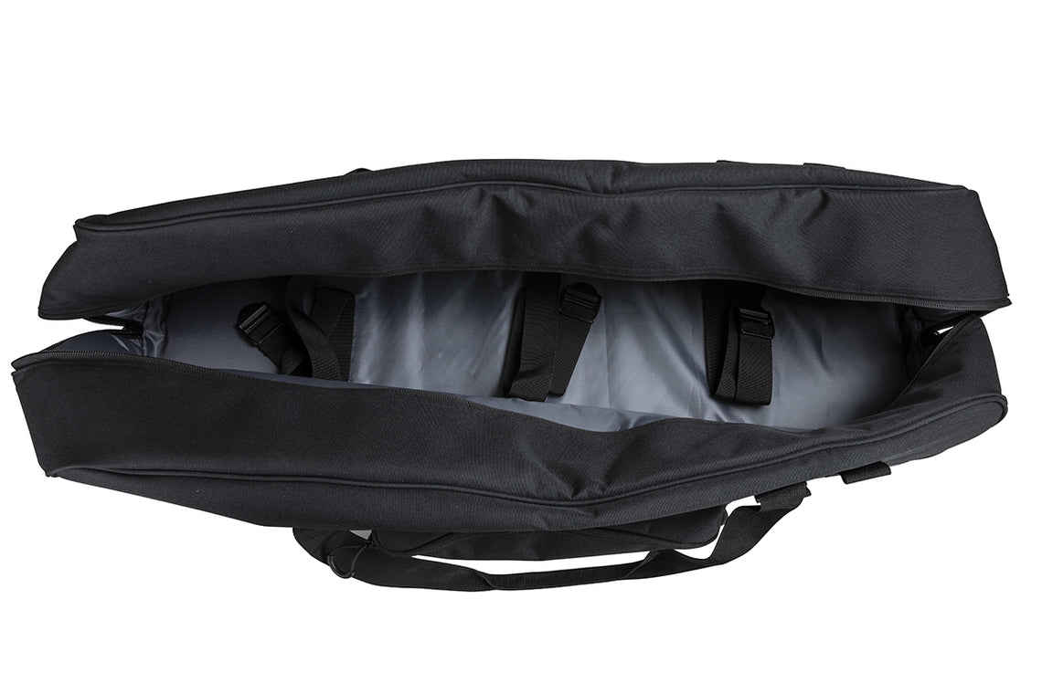 Celestron 34-Inch Heavy Duty Telescope Tripod Bag - Durable Padded Carrying Case for Astronomy Equipment, DSLR Cameras & Binoculars - Perfect for Stargazing, Travel & Outdoor Adventures