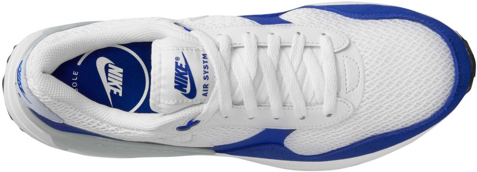 Nike Air Max Men's Running Shoes - Lightweight Comfort for Jogging, Gym & Daily Wear
