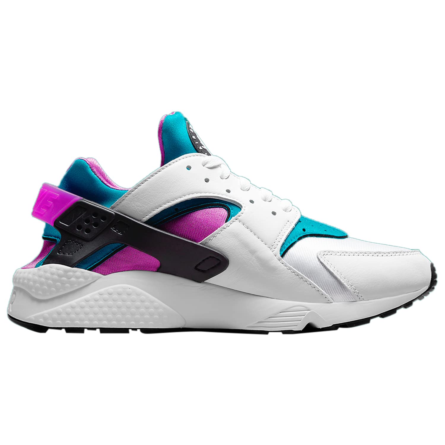Nike Men's Running Sneakers - Lightweight Comfortable Athletic Shoes for Jogging, Gym & Daily Wear