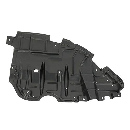Toyota 51441-06220 Engine Under Cover Shield - Replacement Splash Guard for Toyota Vehicles | Protects Engine from Road Debris & Water Damage | Perfect for Off-Roading, Winter Driving & Daily Commutes