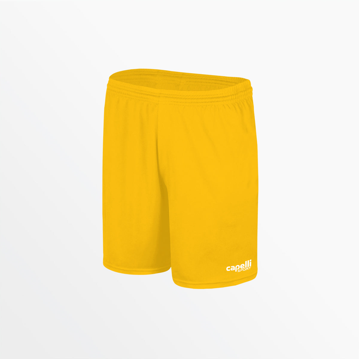 Women's Team Match Shorts - Breathable Athletic Shorts for Running, Soccer & Workouts - Perfect for Sports & Gym Training