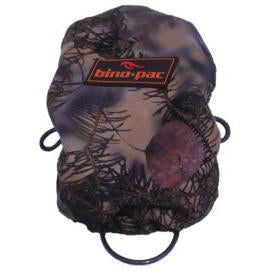 Bino Pac Bino Cover Large - Durable Binocular Case for Outdoor Activities, Hunting, Bird Watching & Travel Accessories | BPBC LG KMS 2012