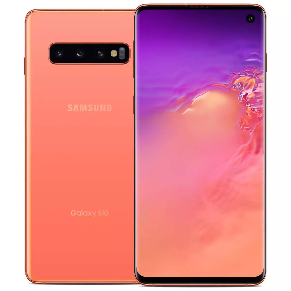 Refurbished Samsung Galaxy S10 5.8