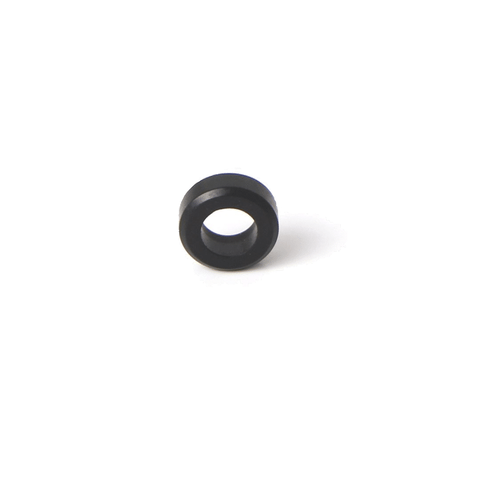 La Pavoni Steam Knob Shaft Gasket Replacement Part - Compatible with Espresso Machines - Durable Rubber Seal for Leak Prevention - Perfect for Home Baristas & Coffee Shops