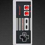 Retro Game Controller