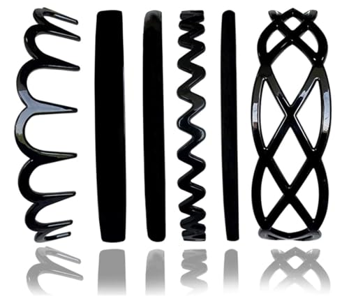 Black (Set of 2)