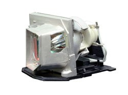 Optoma OPX3560 Replacement Projector Lamp Bulb & Housing - Compatible with Optoma Projectors - High Precision DLP Projector Light Bulb for Home Theater, Office Presentations & Classroom Use