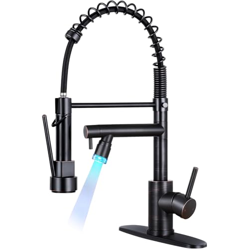 Oil Rubbed Bronze-1