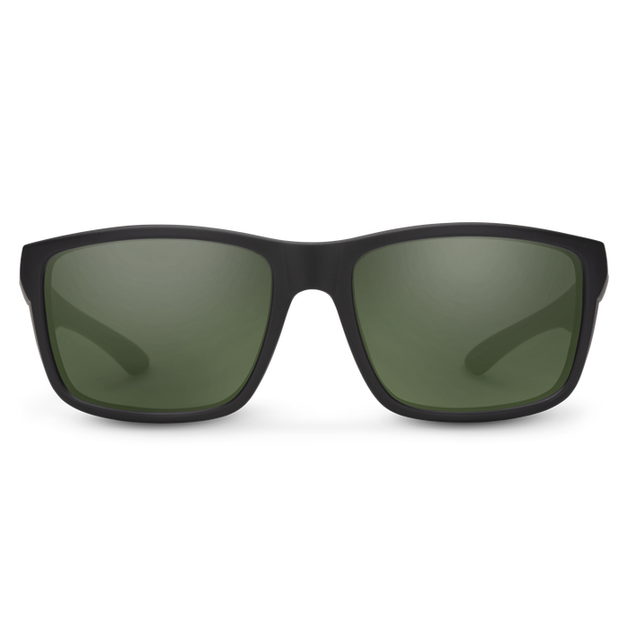 Suncloud Mayor Polarized Sunglasses for Men & Women - UV Protection, Anti-Glare, Lightweight & Durable - Perfect for Driving, Fishing & Outdoor Activities
