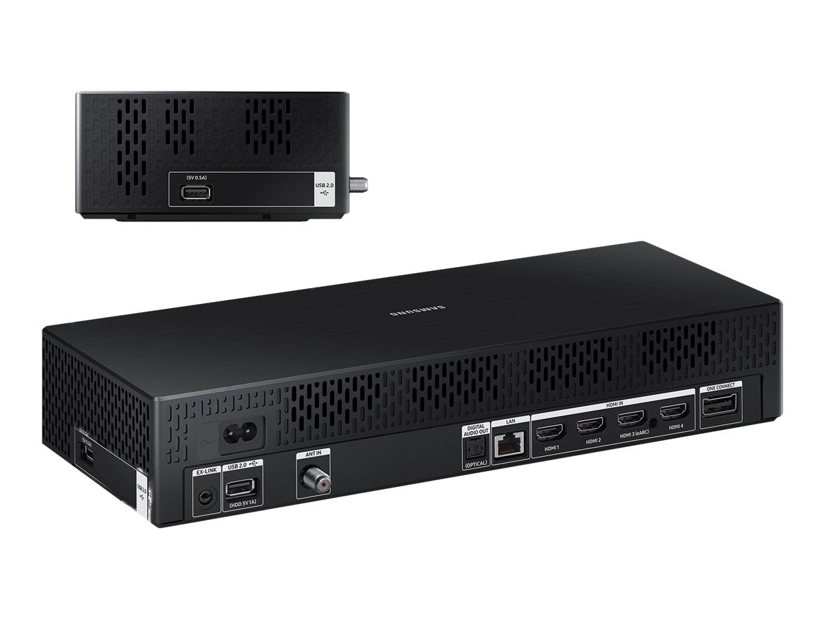 Samsung QN85LS03BAF 85