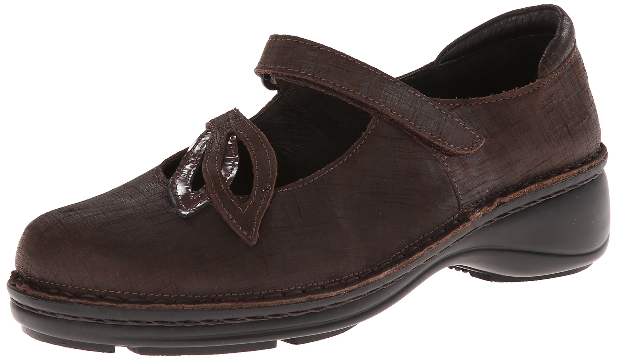 NAOT Women's Primrose Comfortable Walking Shoes - Lightweight & Supportive for Travel, Work, and Everyday Wear