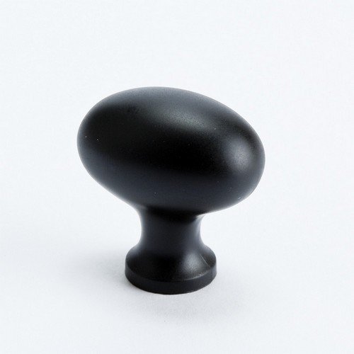 Berenson Valencia Knob - Premium Cabinet Hardware for Modern Kitchens & Bathrooms | Stylish & Durable Home Upgrade
