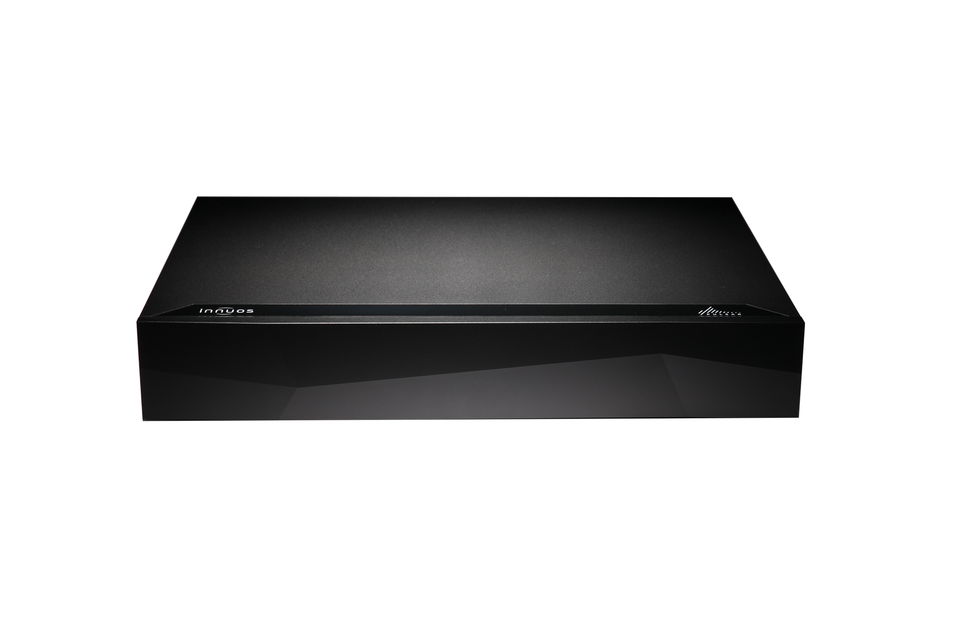 Innuos PULSAR High-End Network Audio Streamer - Premium Used Sale (Demo Available) | Perfect for Audiophiles & Home Theater Systems