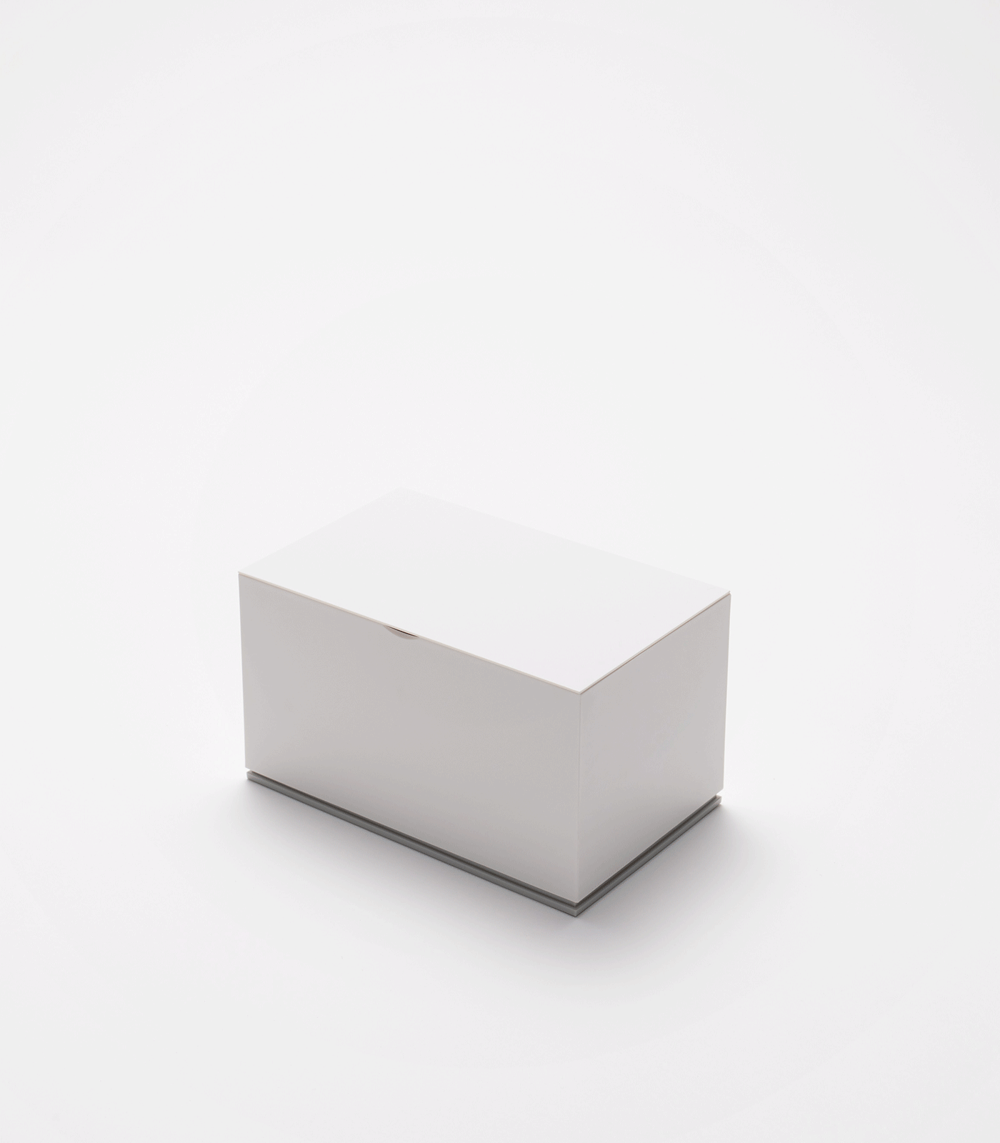Premium Skincare Organizer - Acrylic Makeup & Beauty Storage Box for Bathroom Countertop, Vanity & Travel | Perfect for Organizing Serums, Creams & Cosmetics