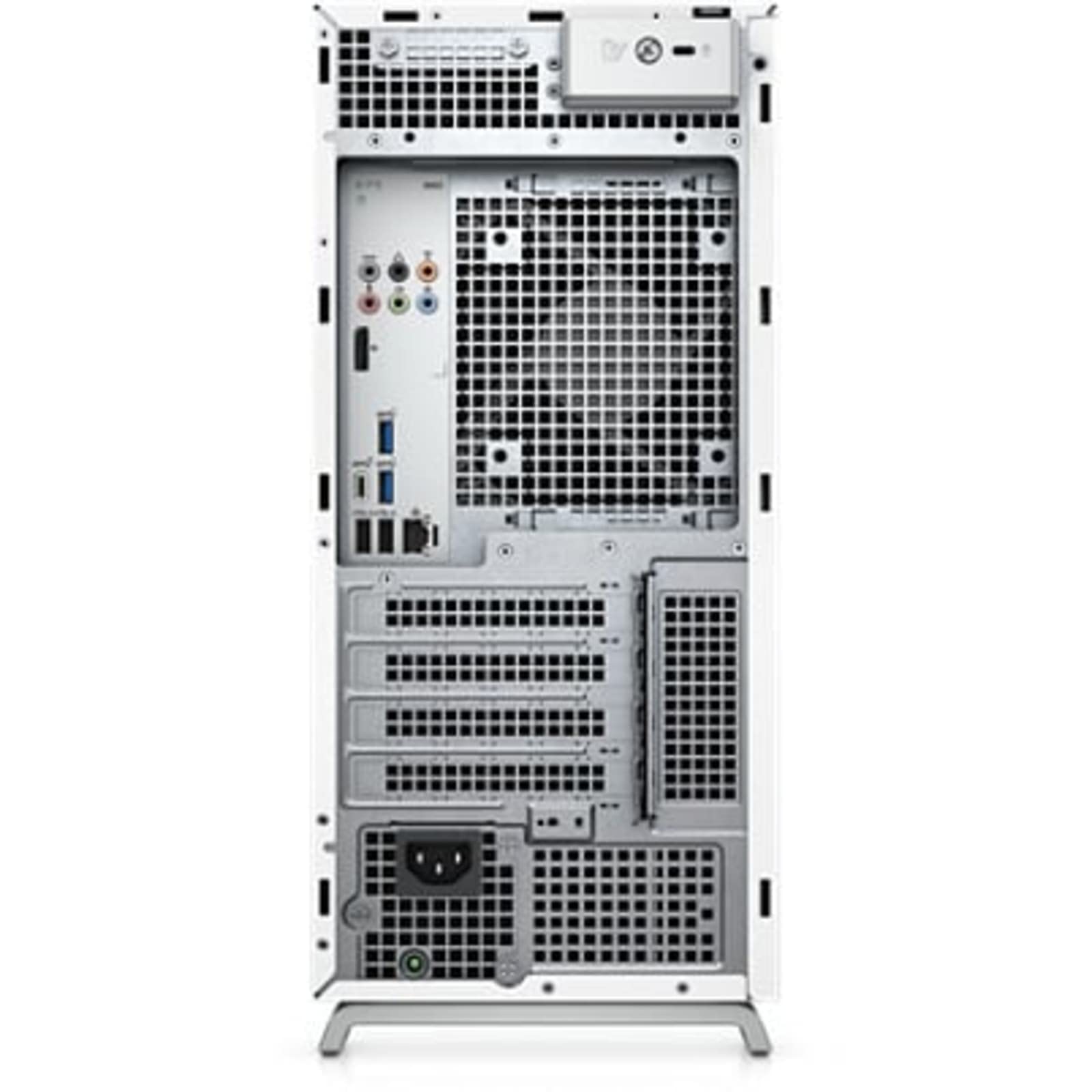 Dell XPS 8950 Gaming Desktop Computer (2022) | Intel Core i7-12700 Processor 4.9GHz | 64GB RAM | 2TB SSD + 1TB HDD | NVIDIA GeForce RTX 3060 Ti 8GB GDDR6 | Windows 11 Home | Silver (Renewed) - Perfect for Gaming, Video Editing & Graphic Design
