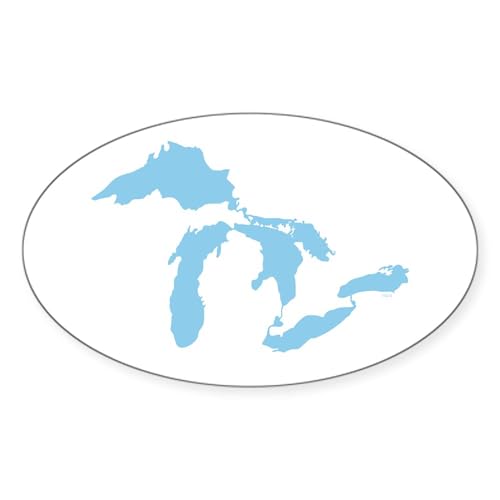 White - Great Lakes