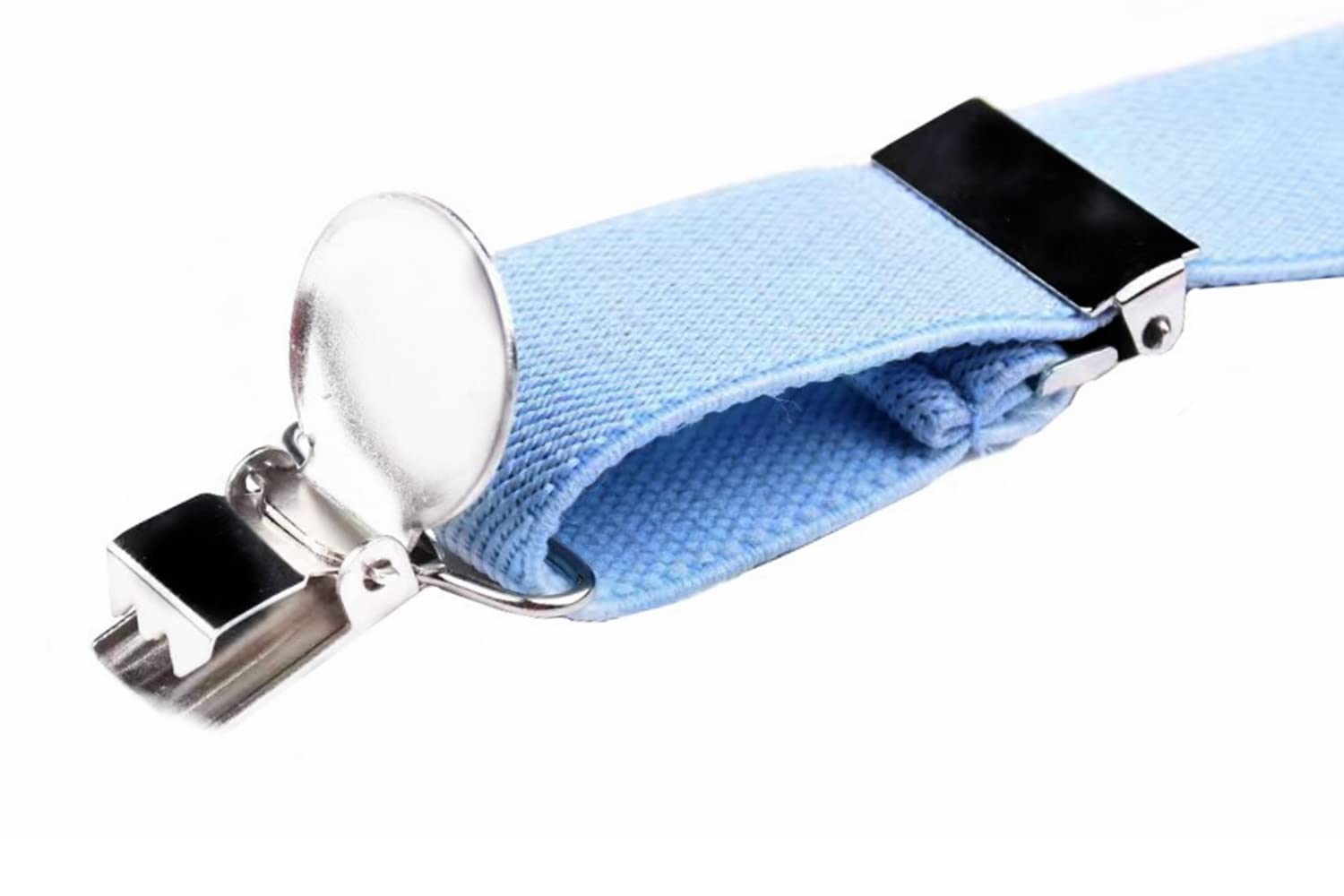 Adjustable Y-Back Boys' Suspenders with Bow Tie Set - Perfect for Weddings, School Photos & Formal Occasions