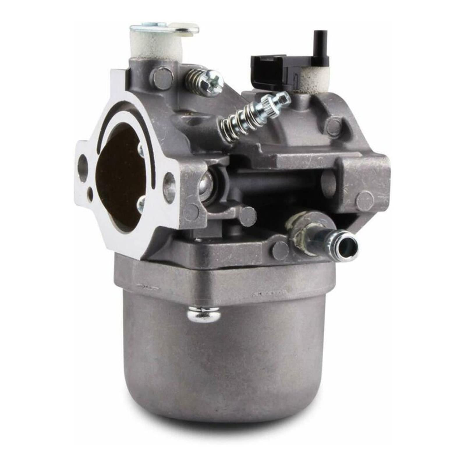HUILITUIBIAN Walbro LMS 32 Carburetor Air Filter Replacement for 10HP-12.5HP Rototiller & Riding Mower - Compatible with Lawn Mower Trimmer & Garden Tools - Perfect for Lawn Care, Landscaping & Outdoor Maintenance
