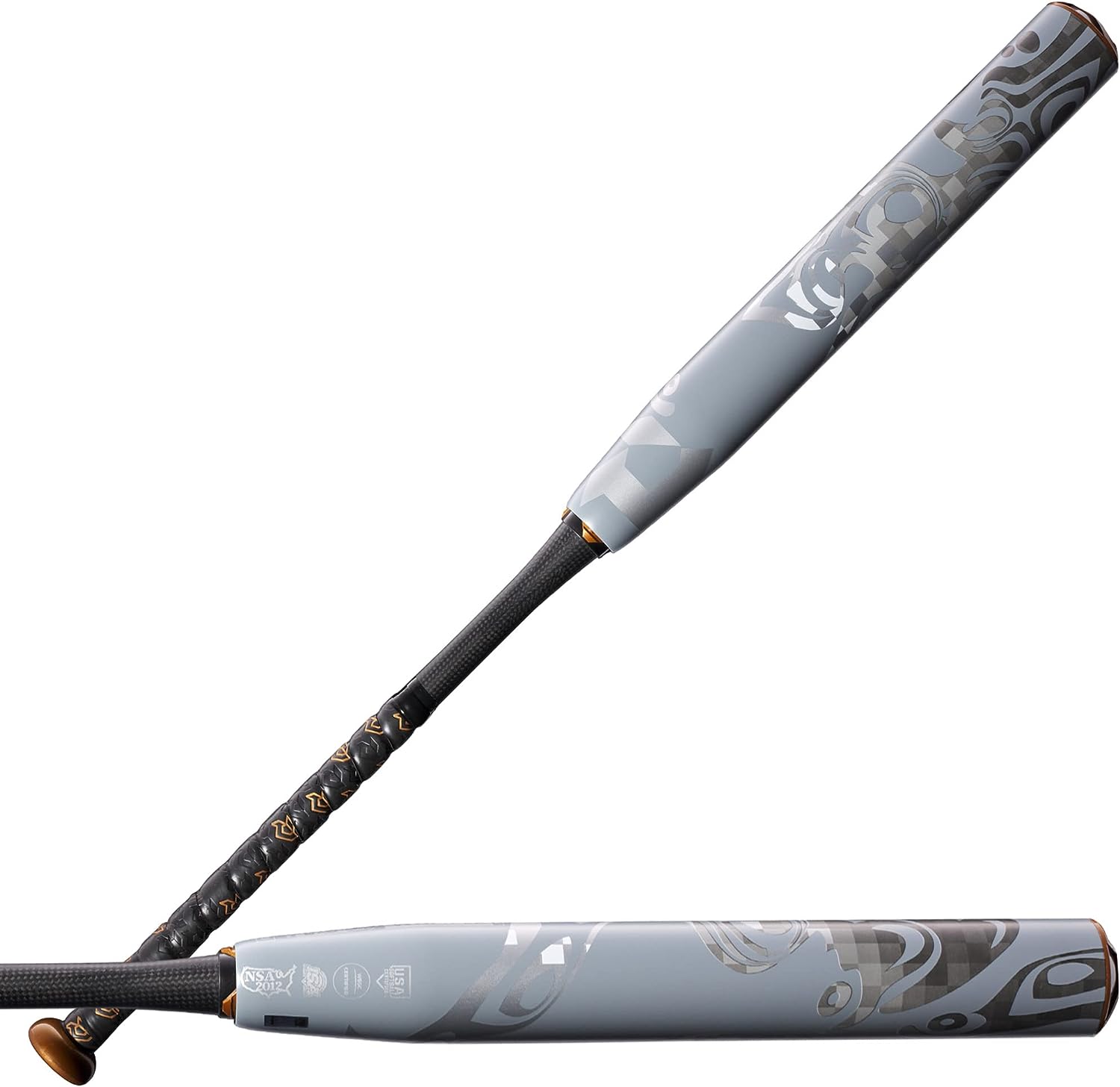 **2023 DeMarini Whisper Fastpitch Softball Bat - 2 1/4
