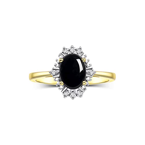 Cabochon Onyx