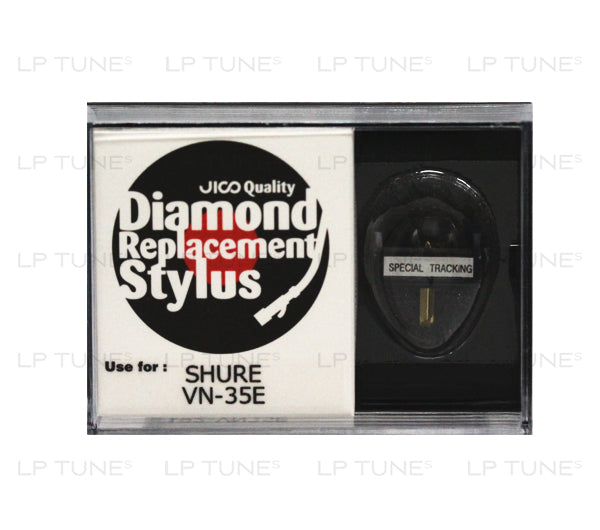 Original Jico Replacement Stylus for Dual 721 Turntable - High-Quality Needle for Vintage Record Players - Perfect for DJs, Audiophiles & Vinyl Collectors