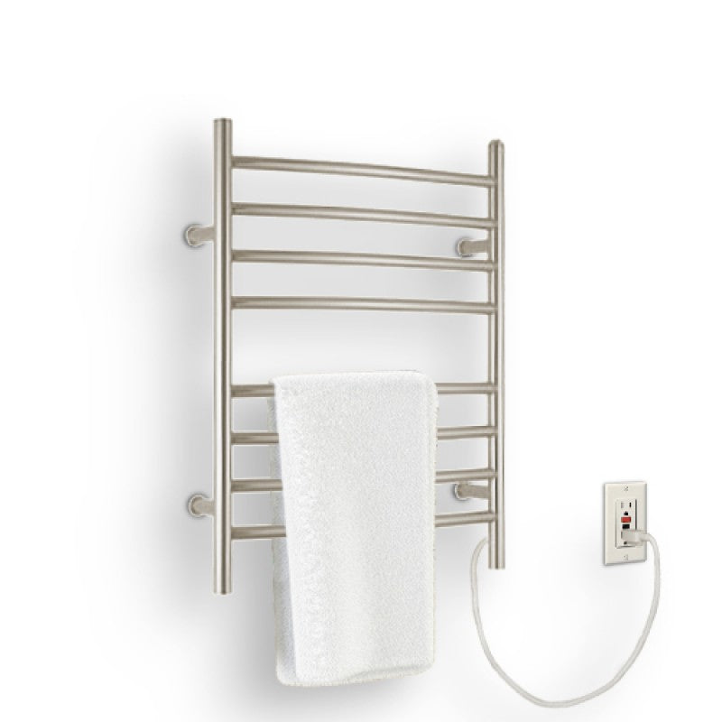 8SP Plug-In Comfortable Power Adapter - Fast Charging for Home, Office & Travel Use