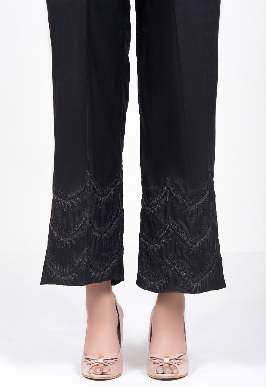 FAUNA CULOTTES 2 - Stylish High-Waisted Wide Leg Pants for Women | Perfect for Casual Wear, Office & Date Night Outfits