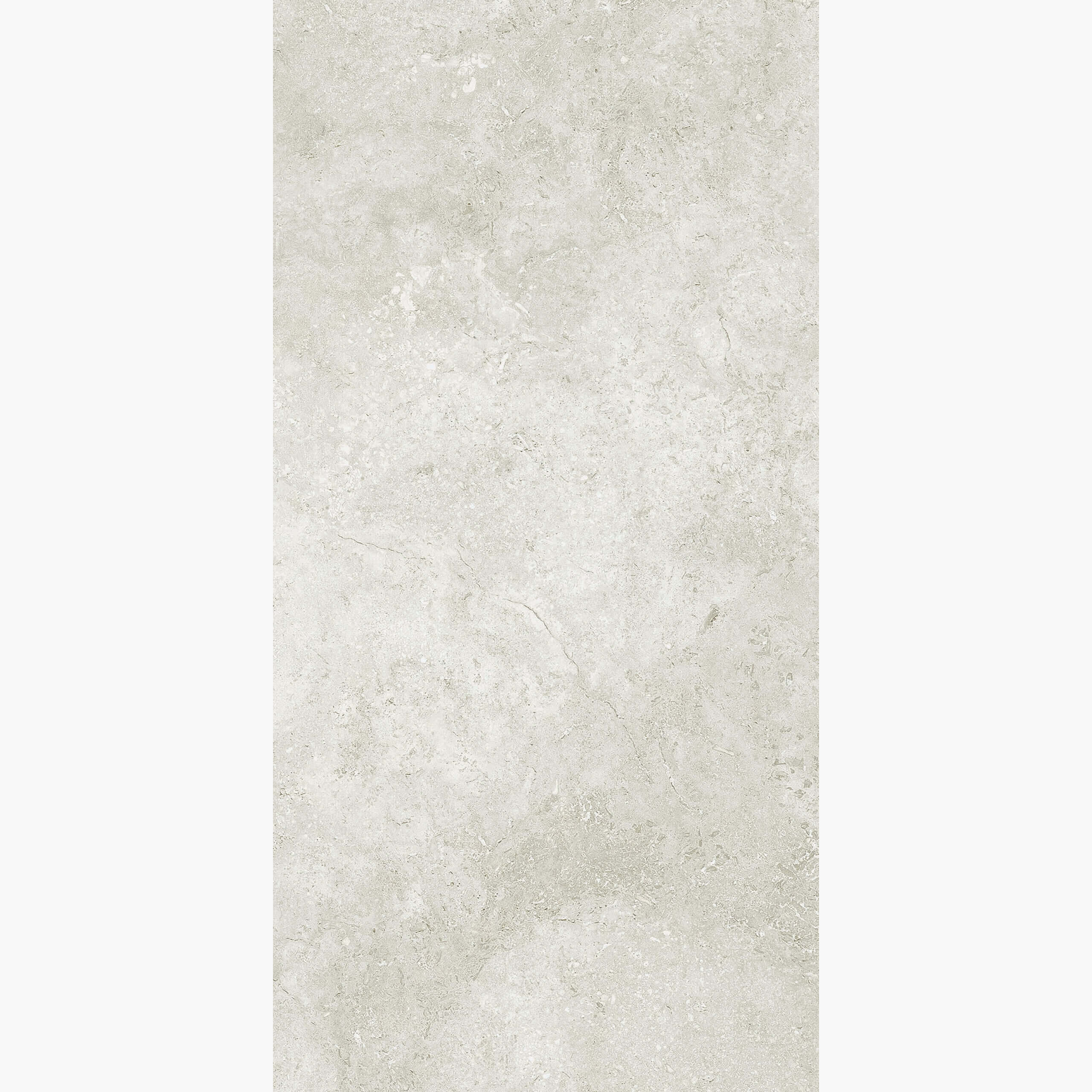 Marble Stario 1200x600mm Bianco White Surface Sample - Premium Marble Tile for Kitchen Countertops, Bathroom Vanities & Flooring