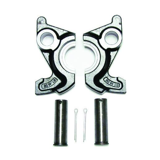Fortpro 5th Wheel Lock Kit - Compatible with XA351, XA331, XA3500 | Replaces XA07296 & F286417 | Secure Towing for Trailers & RVs